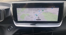 Peugeot 2008 GT 1,2 puretech 130 eat8-demo