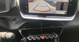 Peugeot 2008 GT 1,2 puretech 130 eat8-demo