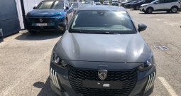 Peugeot 208 allure 1,2 puretech 100 - novo