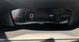 Peugeot 208 allure 1,2 puretech 100 - novo