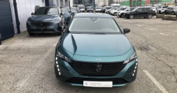 Peugeot 308 sw active 1,2 puretech 130