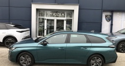 Peugeot 308 sw active 1,2 puretech 130