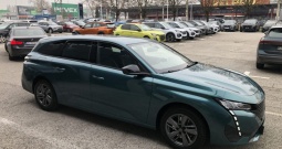 Peugeot 308 sw active 1,2 puretech 130