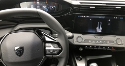 Peugeot 308 sw active 1,2 puretech 130