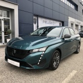 Peugeot 308 sw active 1,2 puretech 130