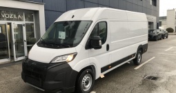 Peugeot Boxer l4h2 2,2 bluehdi 180, 2025 god.