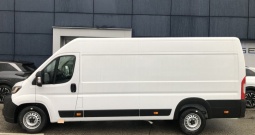 Peugeot Boxer l4h2 2,2 bluehdi 180, 2025 god.