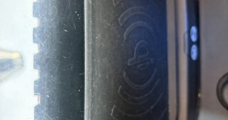 Peugeot 3008 GT-line 1, 6 bluehdi 120