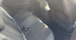 Peugeot 3008 GT-line 1, 6 bluehdi 120