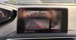 Peugeot 3008 GT-line 1, 6 bluehdi 120