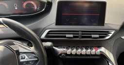Peugeot 3008 GT-line 1, 6 bluehdi 120
