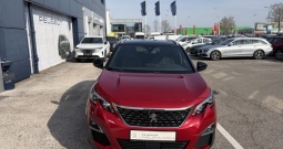 Peugeot 3008 GT-line 1, 6 bluehdi 120