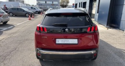 Peugeot 3008 GT-line 1, 6 bluehdi 120