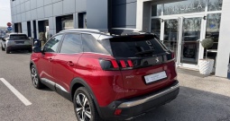 Peugeot 3008 GT-line 1, 6 bluehdi 120