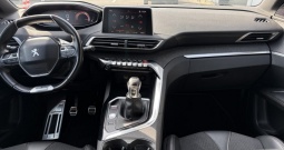 Peugeot 3008 GT-line 1, 6 bluehdi 120