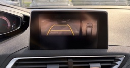 Peugeot 3008 GT-line 1, 6 bluehdi 120