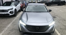 Peugeot 308 Allure 1,2 puretech 130 eat8-automatic