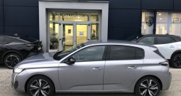 Peugeot 308 Allure 1,2 puretech 130 eat8-automatic