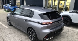 Peugeot 308 Allure 1,2 puretech 130 eat8-automatic