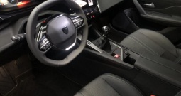 Peugeot 308 Allure 1,2 puretech 130 eat8-automatic