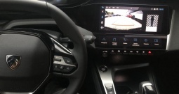 Peugeot 308 Allure 1,2 puretech 130 eat8-automatic