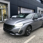 Peugeot 308 Allure 1,2 puretech 130 eat8-automatic