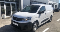 Peugeot partner l2 comfort pack 1, 5 bluehdi 100 sa PDV-om, 2023 god.
