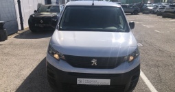 Peugeot partner l2 comfort pack 1, 5 bluehdi 100 sa PDV-om, 2023 god.
