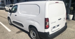 Peugeot partner l2 comfort pack 1, 5 bluehdi 100 sa PDV-om, 2023 god.