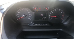 Peugeot partner l2 comfort pack 1, 5 bluehdi 100 sa PDV-om, 2023 god.