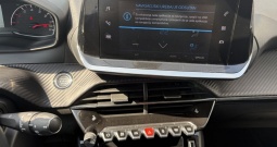 Peugeot 208 allure 1, 2 puretech 100