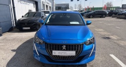 Peugeot 208 allure 1, 2 puretech 100