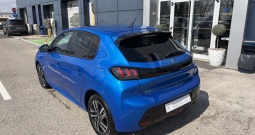 Peugeot 208 allure 1, 2 puretech 100