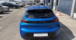Peugeot 208 allure 1, 2 puretech 100