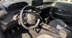 Peugeot 208 allure 1, 2 puretech 100