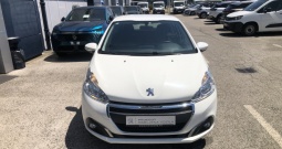 Peugeot 208 business 1,5 bluehdi 100 n1, 2021 god.