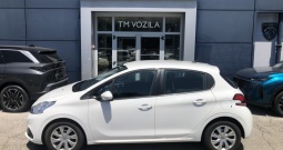 Peugeot 208 business 1,5 bluehdi 100 n1, 2021 god.