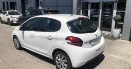 Peugeot 208 business 1,5 bluehdi 100 n1, 2021 god.