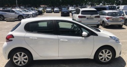 Peugeot 208 business 1,5 bluehdi 100 n1, 2021 god.