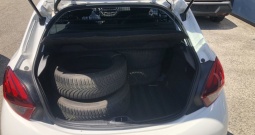 Peugeot 208 business 1,5 bluehdi 100 n1, 2021 god.