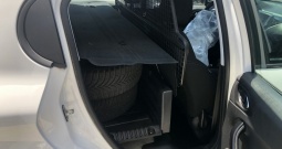 Peugeot 208 business 1,5 bluehdi 100 n1, 2021 god.