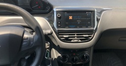 Peugeot 208 business 1,5 bluehdi 100 n1, 2021 god.