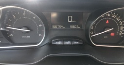 Peugeot 208 business 1,5 bluehdi 100 n1, 2021 god.