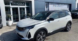 Peugeot 3008 allure business 1, 2 puretech 130