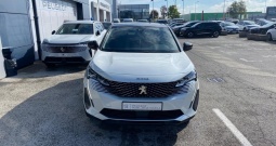 Peugeot 3008 allure business 1, 2 puretech 130