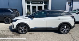Peugeot 3008 allure business 1, 2 puretech 130