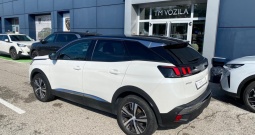 Peugeot 3008 allure business 1, 2 puretech 130