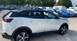 Peugeot 3008 allure business 1, 2 puretech 130