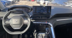 Peugeot 3008 allure business 1, 2 puretech 130