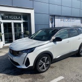 Peugeot 3008 allure business 1, 2 puretech 130